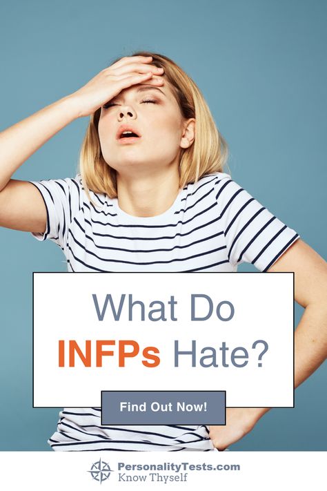 Dive into the intricate world of INFPs and discover the quirks they simply can't stand. 🤔 Explore the fascinating nuances of this personality type and unravel the traits that might leave them cringing. Click to delve into the realm of personality exploration! 🚀 #INFP #PersonalityTraits #WhatINFPsHate #PersonalityType Infp Personality Traits, Infp T Personality, Infp Personality Type, Infp Personality, Infp T, Personality Type, Personality Traits, Personality Types, Infp