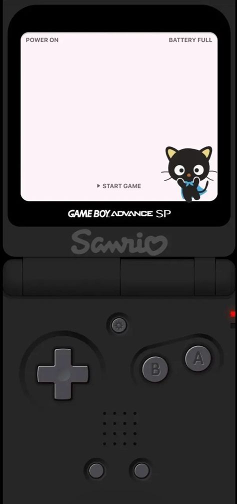 Sanrio Game, Game Boy Wallpaper, Nokia Wallpaper, Gameboy Wallpaper, Aesthetic Bg, Fav Wallpaper, Wallpaper P, Gameboy Pokemon, Boy Wallpaper