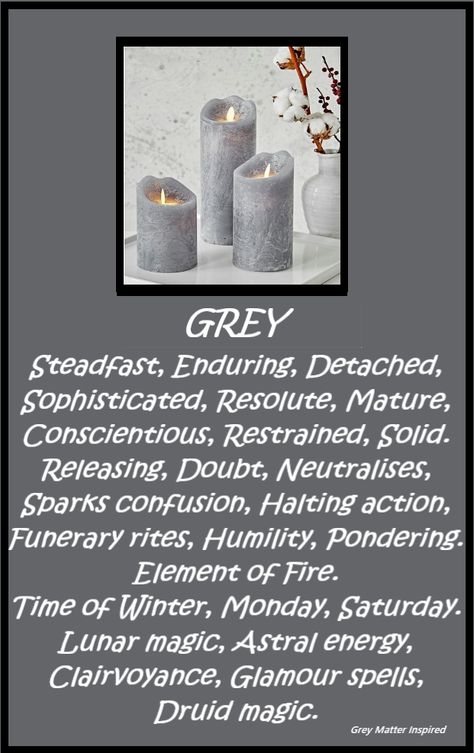 Candle Color Meanings Magic, Candle Magic Colors, Candle Meanings, Candle Magik, My Book Of Shadows, Candle Color Meanings, Witchy Candles, Candle Meaning, Candle Magic Spells