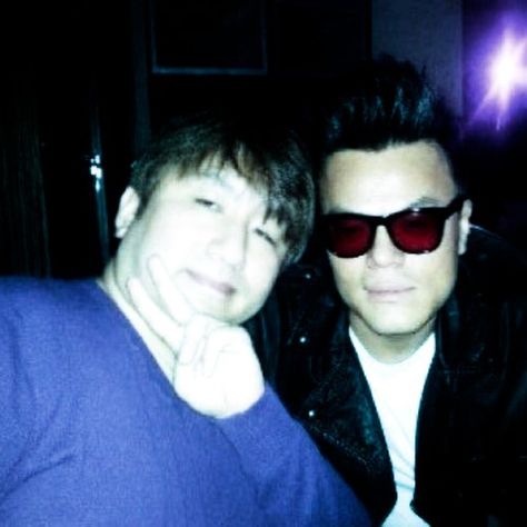 hitman bang AND jyp <33 Bang Pd, Reading