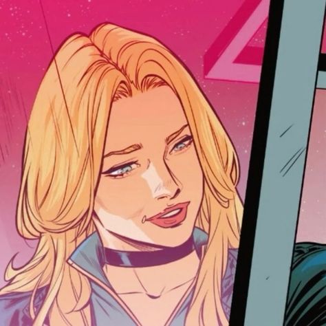 Dinah Lance Icons, Dinah Lance Comic, Black Canary Comic, Pfp Avatar, Dinah Drake, Dinah Laurel Lance, Dinah Lance, The Bat Family, Batman Fan Art