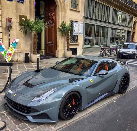 Mansory Cars, Luxury Car Garage, Iconic Models, Ferrari Scuderia, Mercedes Clk, Status Symbol, Ferrari F12, Luxury Car Interior, Car Memes