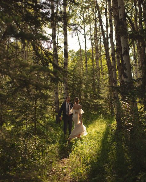 the brides parents holding hands and tearing up combined with the couples joyful smilies during the ceremony made me so emotional. every wedding & elopement I’m blessed to photograph reminds me how beautiful love & life is. Keywords: Banff elopement, bragg creek elopement, wedding, lake Louise elopement, wedding, elopement photographer, wedding photographer, Lethbridge photographer, Lethbridge wedding photographer, Alberta wedding photographer, adventure photographer, documentary style, can... Creek Elopement, Redwood Elopement, Alberta Elopement, Banff Elopement, Creative Shoots, Alberta Wedding, So Emotional, Wedding Lake, Mountain Bride