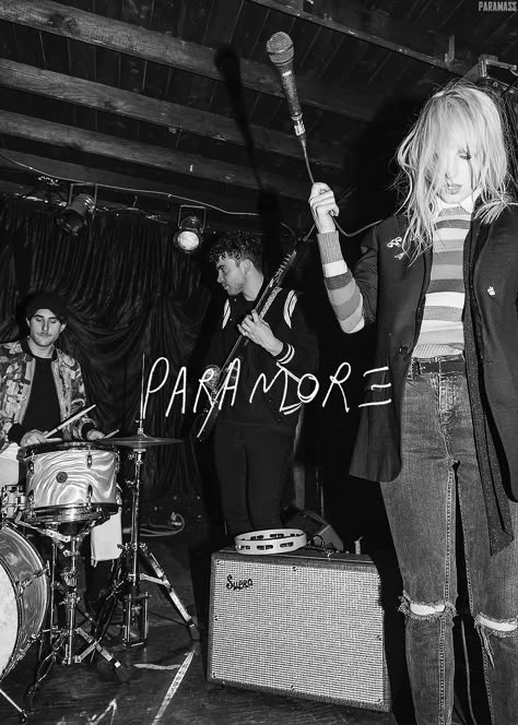 Bands Wallpaper, Paramore Wallpaper, Hayley Paramore, Taylor York, Paramore Hayley Williams, Paramore Hayley, Band Wallpapers, Hayley Williams, Music Posters