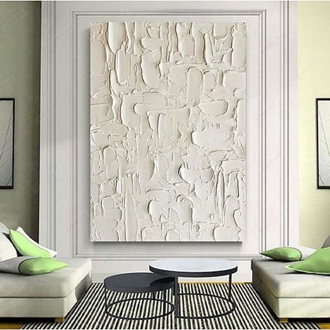 Plaster Art Texture, Painting Textured Walls, Minimalist Artist, Wabi Sabi Wall, Wabi Sabi Wall Art, Plaster Wall Art, Delivery Company, Plaster Art, Art Texture