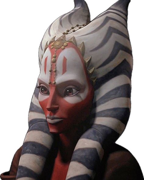 Shaak Ti, Star Wars The Clone Wars, The Clone Wars, Clone Wars, Star Wars