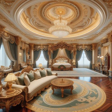 Chandelier Drawing, Gilded Era, Mansion Bedroom, Royal Room, Luxury Staircase, Castle Rooms, Luxury Mansions Interior, Stunning Chandelier, Fantasy Bedroom