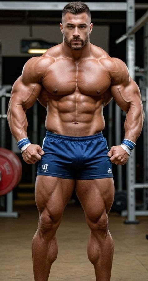 Male Bodybuilders Posing, Body Builder Men, Body Builders Men, Bodybuilding Poses, Poses Gym, Muscled Men, Beef Cake, Douglas Friedman, Hero Sandwich