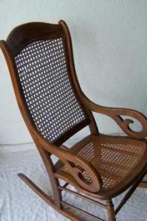 Swing In Living Room, Windsor Rocking Chair, Cane Rocking Chair, Antique Rocking Chair, Antique Rocking Chairs, Rocking Chair Plans, Teak Wood Furniture, Rocker Chairs, Classic Sofa