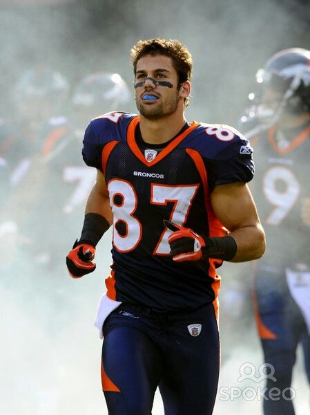 pinterest | spiker11 | eric decker                              … Male Athletes, Eric Decker, Jessica James, Dream Man, American Football Players, Perfect People, Watch Football, The Perfect Guy, The Hook