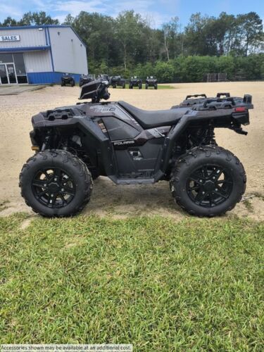 ad eBay - 2024 Polaris Sportsman® 850 for sale! - Buy Now, click the link (eBay) 4 Wheelers, Polaris Sportsman, Four Wheelers, Trail Riding, Golf Carts, New Cars, Click The Link, Buy Now, Vehicles