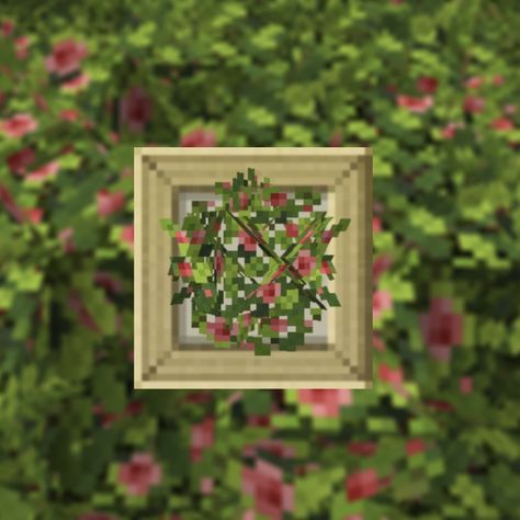 Download Azalea Bushy Leaves now on Planet Minecraft! Minecraft Azalea, Minecraft Pack, Minecraft House Decor, Minecraft Texture Pack, Minecraft Dogs, Minecraft Addons, Cottage Minecraft, Planet Minecraft, Blossom House