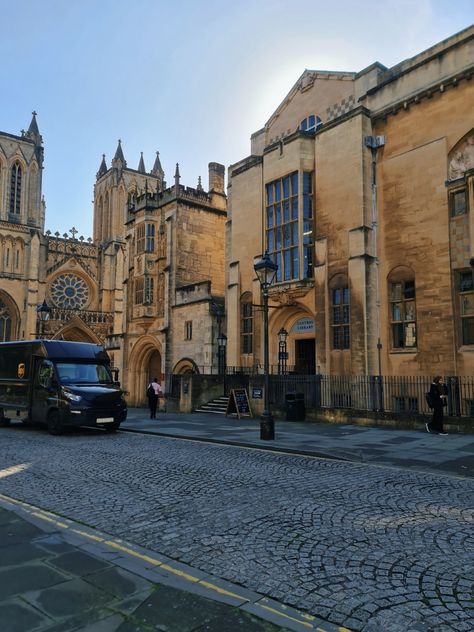 Bristol University Aesthetic, Bristol Aesthetic, Uni Moodboard, 2024 Bingo, Uni Motivation, University Aesthetic, Bristol University, Places In England, Bristol City