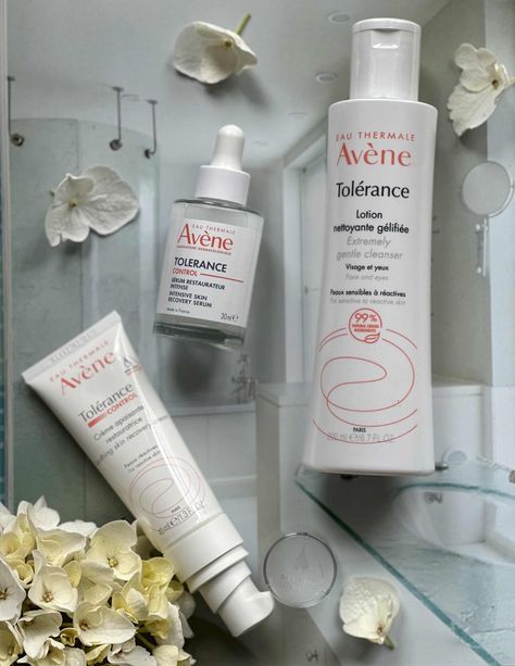 Medical Sales, Avene Thermal Spring Water, Skincare Packaging, Routine Skincare, Thermal Spring, Azelaic Acid, Skin Concern, Skin Tightening, Girly Girl