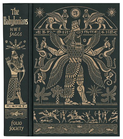 Ancient Babylon, Illustration Art Nouveau, Ancient Sumerian, Persian Architecture, Ancient Astronaut, Cradle Of Civilization, Folio Society, Ancient Near East, Ancient Persia