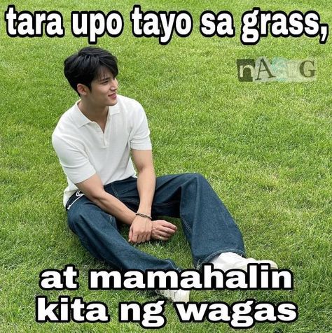 Sorry Na Wag Ka Na Galit Pic, Tagalog Banat Kay Crush, Bisaya Rizz Lines, Ding Dong Dantes, Pick Up Lines Tagalog Kilig, Kilig Face, Filipino Hugot Lines, Kilig Pics, Kanal Humor Pics