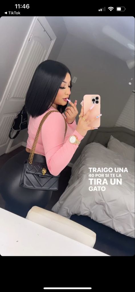 Baddie Pics, Latina Baddie Instagram, Latina Baddie Outfit, Insta Baddie Fits, Cute Latina Outfits, Quick Pics, Latina Outfits, Latina Fashion Outfits, Latina Fashion