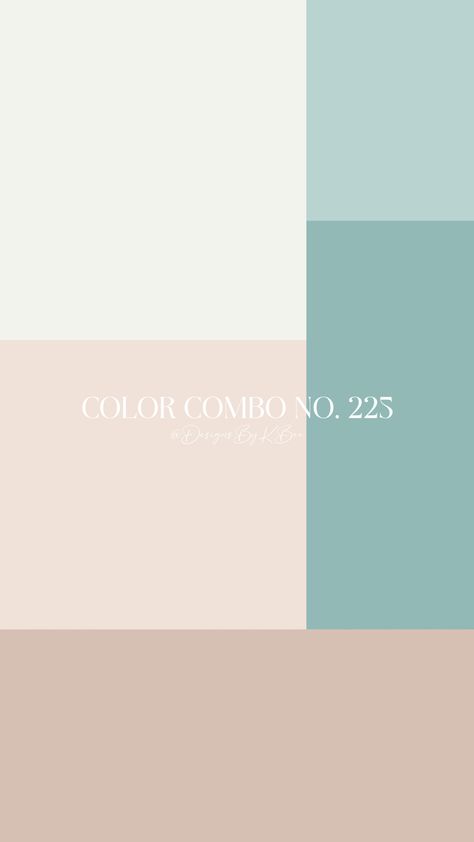 Pastel Color Chart, Sage Green Blue Pink Color Palette, Pastel Green Contrast Colours, Pastel Pink And Blue Color Palette, Pink Nursery Colors, Pastel Pink Blue Green Palette, Pastel Ocean Color Palette, Teal Color Palette, Turquoise Color Palette