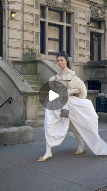 KRISTINA KHARLASHKINA on Instagram: "Here  is a @fomenkojulli archived  Carolina Herrera @carolinaherrera wedding dress getting a new life. So what I did: I cut the tulle petticoat and transformed it in to the long skirt , I pulled bra cups from the inside out of the corset and made it to a cute top on ribbons. Than turned inside out the dress and draped the skirt using different ribbons. Than queen Julia styled it and voilà! How you like our transformation? .
. 
.
#makeover #fashion #sustainability #diyideas #diyfashion #fashionstyle #style #draping #fashiondesigner #fashionblogger #designer #carolinaherrera #diy #cute #upcycling #upcycle #upcyclefashion" Reworked Wedding Dresses, Vintage Wedding Dress Redesign, Wedding Dress Upcycle, Upcycling Wedding Dress, Altered Vintage Wedding Dress, Reworked Vintage Wedding Dress, Dress Upcycle, Student Fashion, Upcycled Fashion