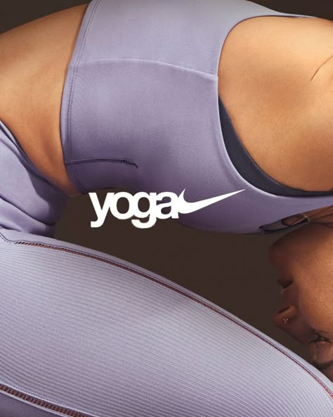 Nike Yoga (Nike) Active Wear Campaign, Oversize Denim Jacket, Baggy Jean Shorts, Fitness Branding, Adidas Sambas, Summer Challenge, Nike Yoga, Baggy Jean, Simple Wardrobe