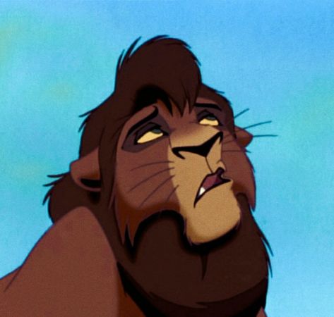 the lion king tlk disney cartoon pfp profile pic icon kovu cute 90s aesthetic aesthetic lion Aesthetic Lion, Lion King Kovu, Pic Icon, Lion Icon, Cartoon Pfp, Lion King Pictures, Lion King 2, Pfp Profile, Kawaii Disney