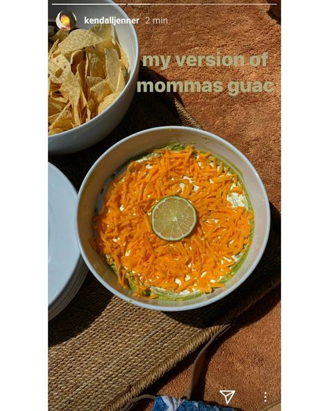 fan account of kendall on Instagram: “@kendalljenner vía Instagram Story #kendalljenner” Kardashian Food, Kendall Jenner Diet, K Food, Food Stories, Health Is Wealth, Yummy In My Tummy, Ig Stories, Insta Stories, Food Cravings