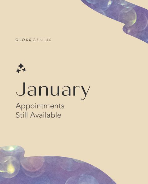 Salon social media post for January to get more bookings Salon Social Media Posts, Salon Social Media, Social Media Ideas, Social Media Templates, Social Media Posts, Social Media Template, Media Post, Social Media Post, Spa