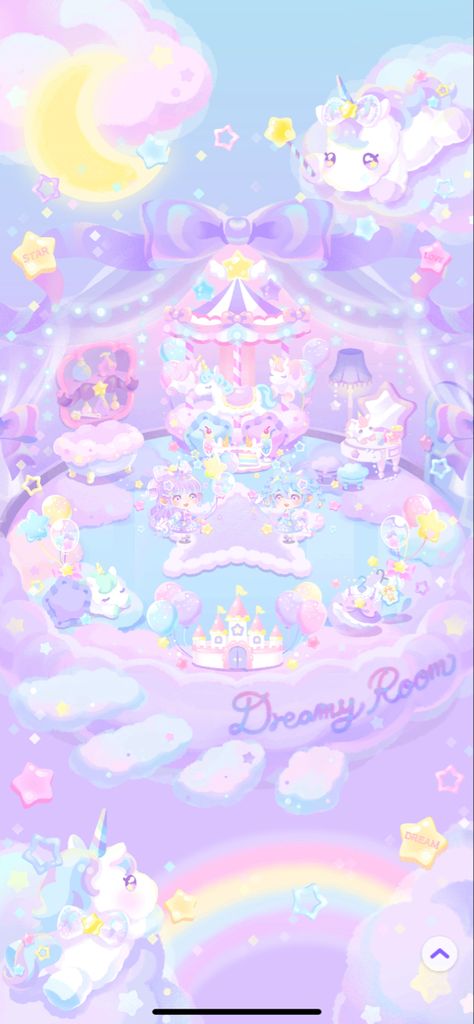 Fairykei Wallpaper, Yume Kawaii Wallpaper, Yumekawaii Wallpaper, Fairy Kei Wallpaper, Yumekawaii Aesthetic, Yume Kawaii Aesthetic, Fairy Kei Aesthetic, Yumi Kawaii, Rainbow Wallpaper Backgrounds