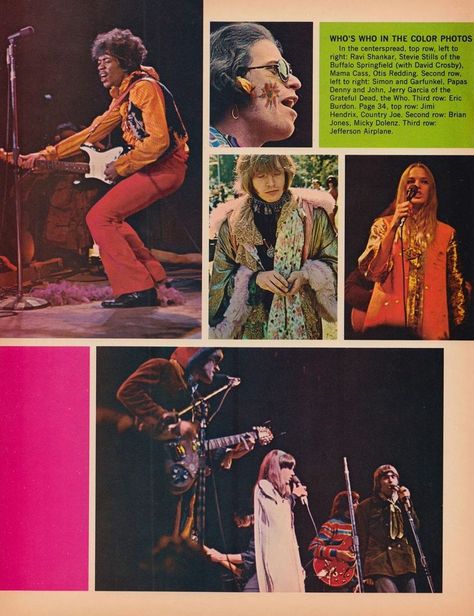 The Monterey Pop Festival - TeenSet; October 1967 Brian Jones Rolling Stones, Monterey Pop Festival, Rollin Stones, Brian Jones, History Events, Monterey, Rolling Stones, Festival, History