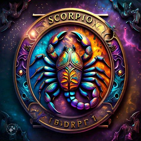 Scorpio (October 23 - November 21): Intense and Mysterious Zodiac Sign October Scorpio, Scorpio Style, Zodiac Signs Scorpio, Scorpio Season, Zodiac Sign Libra, Scorpio Zodiac, October 23, Emotional Connection, In A Relationship