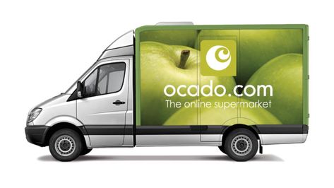 Ocado suspends its online grocery delivery service due to high demand Vegetable Stock Cubes, Grocery Delivery Service, Food Delivery Service, Beans Curry, Weekly Grocery, Target Customer, Service Ideas, Space Nk, Winning Products