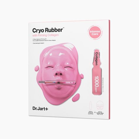 Rubber Face Mask, Rubber Mask, Turmeric Face Mask, Collagen Facial, Collagen Mask, Dr Jart, Skin Redness, Hydrolyzed Collagen, Improve Skin Elasticity