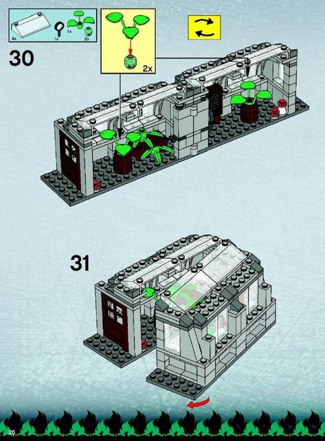 Lego Creations Instructions How To Make, Simple Lego Builds Instructions, Old Lego Instructions, Lego Moc Instructions Free, Lego Ideas To Build Instructions, Lego Instructions Step By Step, Lego House Instructions, Lego Ideas To Build Easy, Lego Creations Instructions