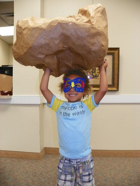 Superhero Gala, Fun Library Activities, Thor Party, Superhero Games, Hero Central Vbs, Super Hero Training, Superhero Camp, Hero Training, Superhero Vbs