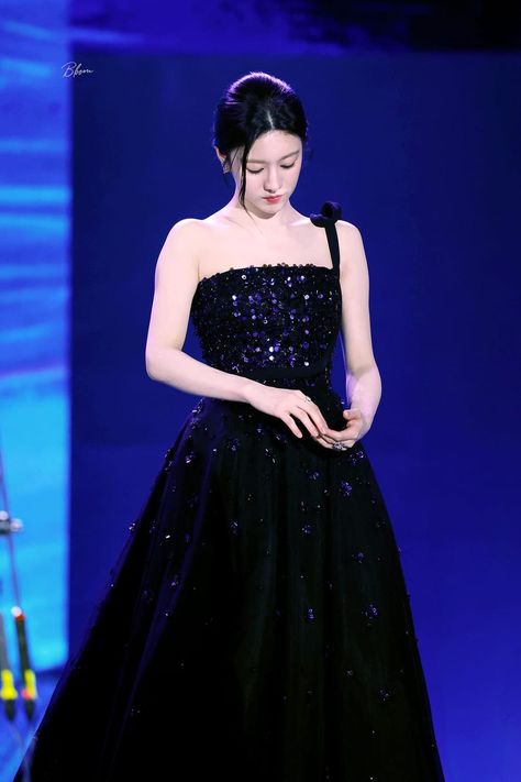 Go Younjung, Award Show, Arts Award, Korean Actress, Actresses