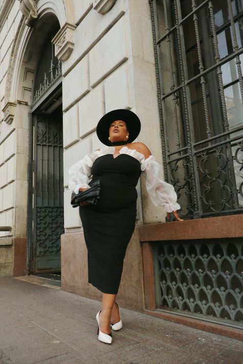 Plus Size Old Money Style, Plus Size Outfit Ideas, Money Dress, Plus Size Inspiration, Elegant Clothing, Beautiful Photoshoot Ideas, Trendy Outfit Ideas, Elegant Outfit Classy, Plus Size Outfit