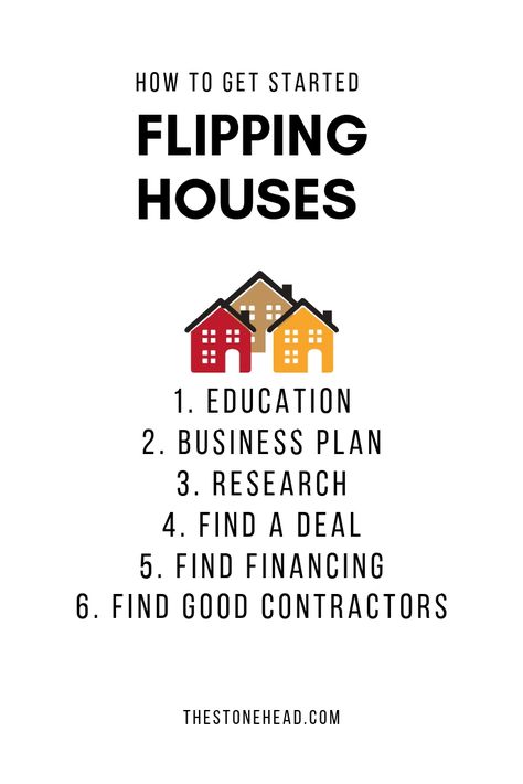 House Flipping Business, Real Estate Investing Rental Property, Property Flipping, Decorating Business, House Flippers, Real Estate Career, Real Estate Quotes, Home Buying Tips, Home Selling Tips