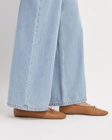 Women's Flats – Everlane Women's Flat Shoes, Slingbacks, Women's Flats, Flat Shoes, First Order, Womens Flats, Flat Shoes Women, Shoes Flats, Loafers