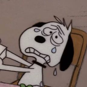 Snoopy Crying, Snoopy Sleeping, Snoopy Drawing, Dope Cartoons, Snoopy Cartoon, Snoopy Funny, Snoopy Images, Snoopy Pictures, Out Of Context