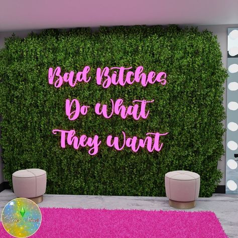 Sims 4 Grass Wall Cc, Sims 4 Birthday Blender Scene, Sims 4 Flower Wall, Sims 4 Car Blender Scene, Blender Background Sims 4, Sims 4 Photoshoot Background, Sims 4 Backdrop, Sims 4 Photography Studio, Blender Scene Free