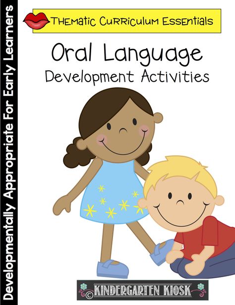 Oral Language Development Activities Daily Oral Language, Pond Building, Oral Language Activities, Language Development Activities, Beginning Middle End, Baby Development Activities, Infant Lesson Plans, Story Sequencing, Language Worksheets