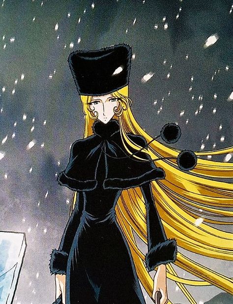 Alien 9 Manga, Maetel Galaxy Express, Maetel Galaxy Express 999, Galaxy Express 999 Maetel, Sailor Mars Manga Panels, Harlock Space Pirate, Mermaid Saga Rumiko Takahashi, Galaxy Express, Captain Harlock