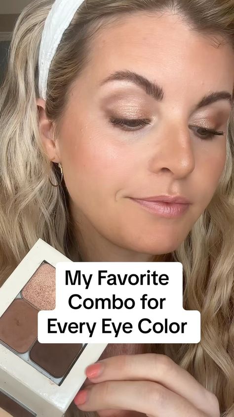 Chelsea Bare | I’ve tried so many eyeshadow combos but I keep coming back to this one. 🩷 #seint #seinteyeshadow #eyeshadowtutorial #everydayeyeshadow… | Instagram Eye Makeup For Light Skin, Sient Makeup Eyeshadow, Seint Eyeshadows For Brown Eyes, Seint Filly Eyeshadow, Eye Shadow Guide, Eye Shadow Looks For Hazel Eyes, Seint Eyeshadow Combos For Brown Eyes, Saint Eyeshadow Looks, Seint Eyeshadow Combos For Blue Eyes