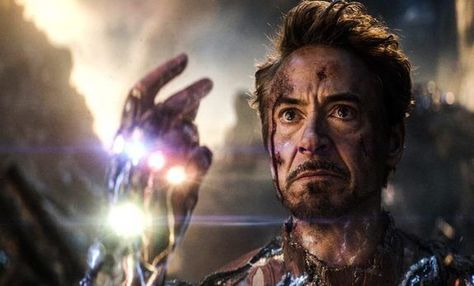 Calling All Marvel Fans: Robert Downey Jr. Says Iron Man Could Return Avengers Endgame, The Avengers, Tony Stark, Iron Man, Avengers, Marvel