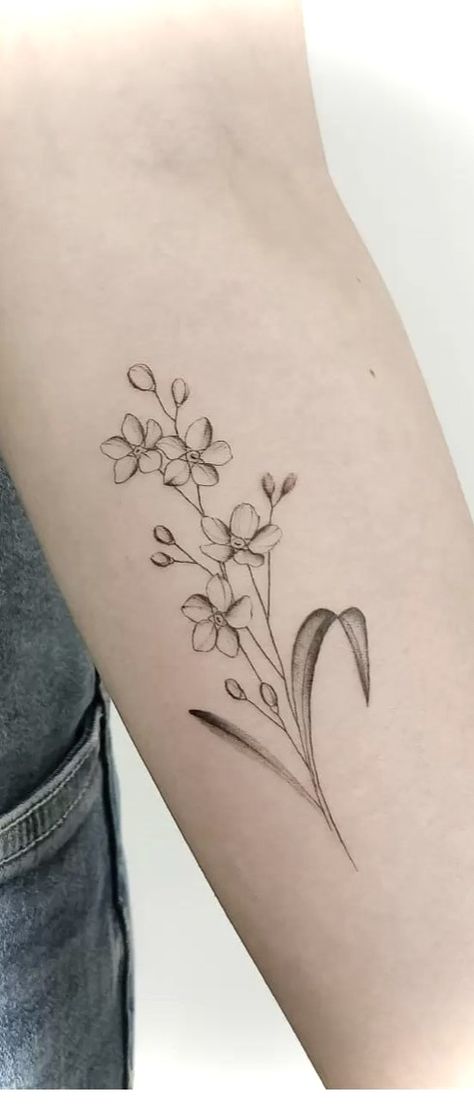 Hawthorne Tattoo, Hawthorn Flower Tattoo, Hawthorne Flower Tattoo, Flower Tattoo Simple, Dogwood Flower Tattoo, Hawthorne Flower, Dogwood Flower Tattoos, Hawthorn Flower, Sister Tat