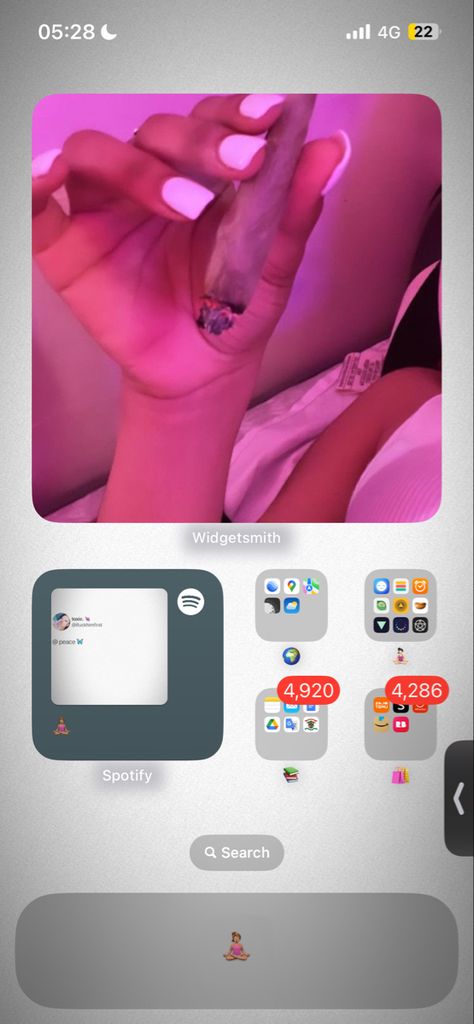 Pictures For Home Screen, App Icon Ideas Inspiration, What’s On My Iphone Layout, Baddie Homescreen Layout, Iphone Display Ideas, Layouts Homescreen, Whats On My Iphone Homescreen, Iphone Layout Cute, Baddie Iphone Layout