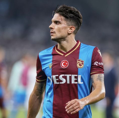 Marc Bartra, Trabzonspor Wallpaper, Sports Jersey, Soccer, Sports, Football