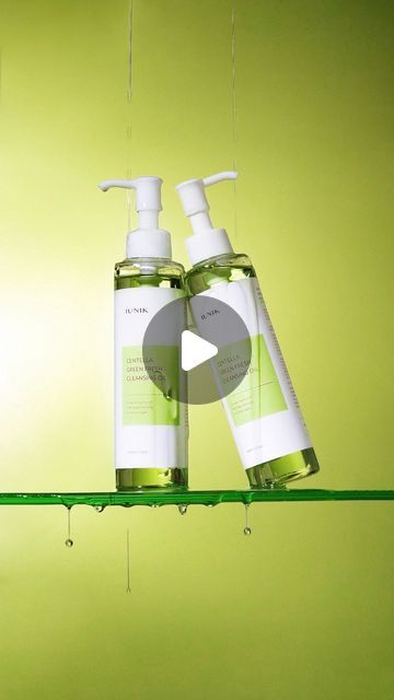 Last month, @iunik_official contacted us to produce a promotional video for their new Cleansing Oil. Here’s what we’ve created! 🌿 #iunikcleansingoil #commercialphotographer #creativestudio #contentcreator #photographystudio #artdirection #visualcreator #socialmediamarketing #digitalmarketing #contentmarketing #creativecontent #creativecontent #smallbusiness #discoverunder30k #mycreativebiz #productvideography Product Promotion Video, Oil Video, Promotional Video, Commercial Photographer, Cleansing Oil, Last Month, Product Photography, New Video, Creative Studio