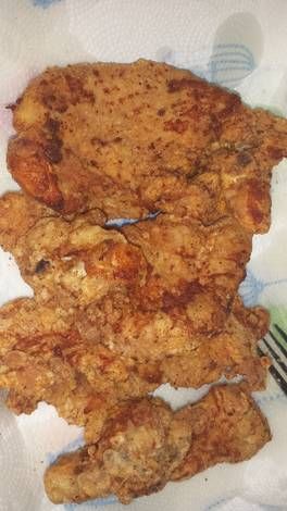 Fried Turkey Chops, Turkey Chops Recipe, Fry Turkey, Turkey Cutlet Recipes, Wild Turkey Recipes, Turkey Appetizers, Turkey Chops, Cutlet Recipes, Fried Turkey Recipes