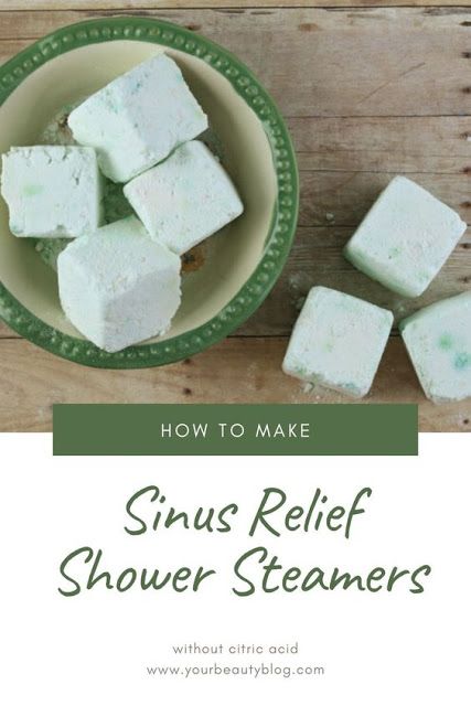 Homemade Shower Steamers, Shower Steamers Diy, Essential Oils For Cough, Shower Fizzies, Shower Melts, Natural Decongestant, Shower Tablets, Cold Relief, Sinus Relief